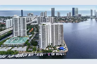 3530 Mystic Pointe #1606, Aventura, FL 33180 - Photo 35