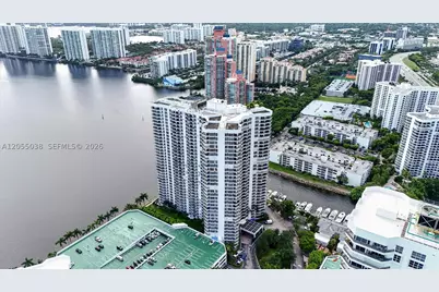 3530 Mystic Pointe #1606, Aventura, FL 33180 - Photo 41