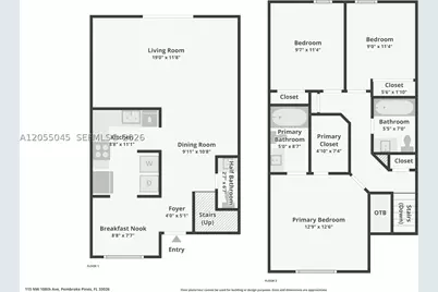 115 NW 108th, Pembroke Pines, FL 33026 - Photo 35