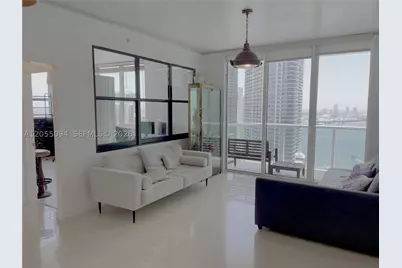 31 SE 5th #3712, Miami, FL 33131 - Photo 5