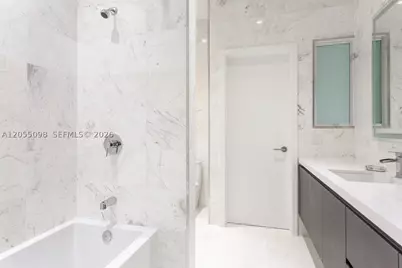851 NE 1st #503, Miami, FL 33132 - Photo 7