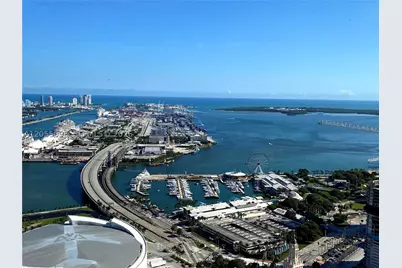 851 NE 1st #503, Miami, FL 33132 - Photo 41