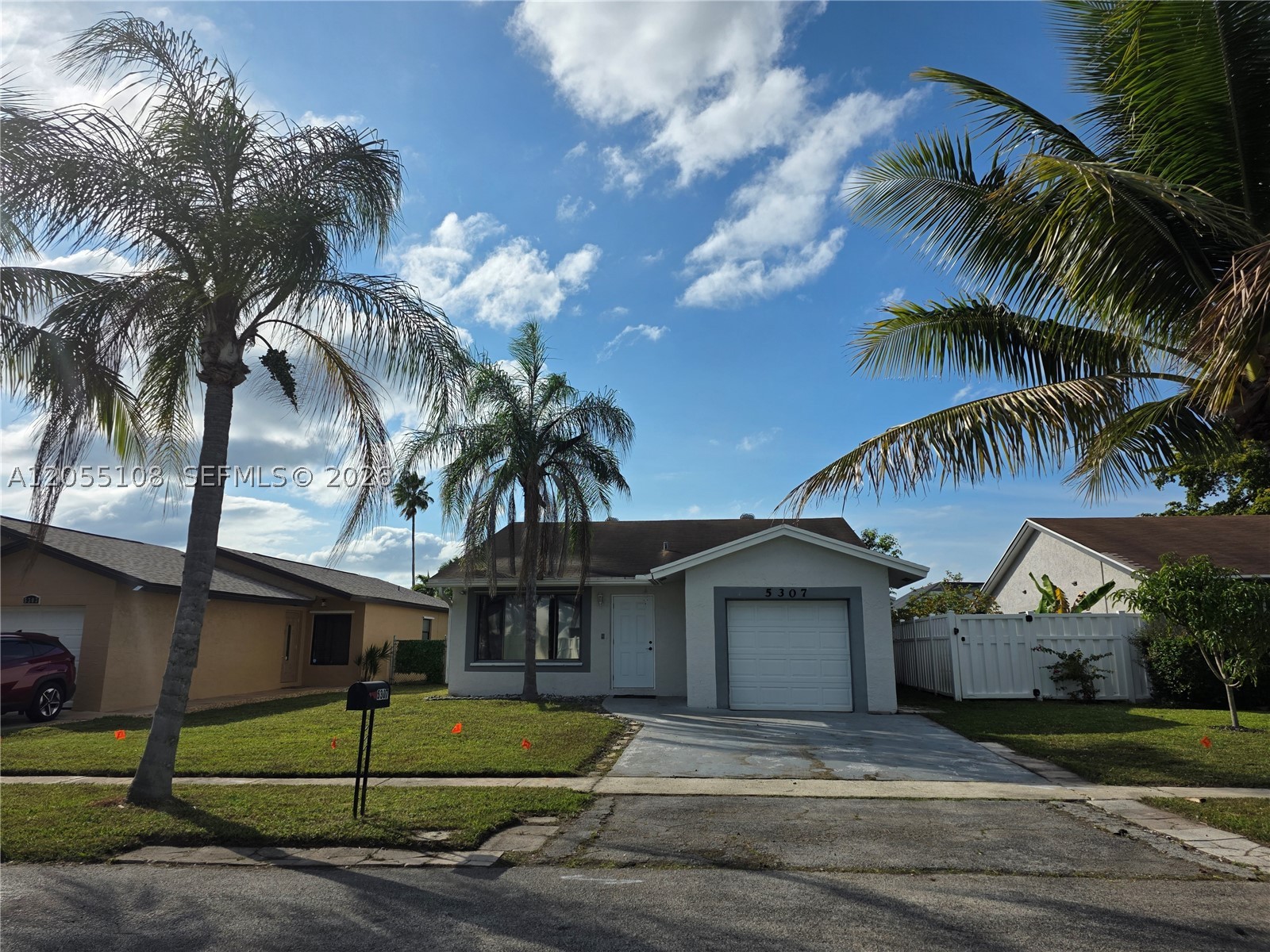 5307 NW 93rd - 5307 NW 93rd, Sunrise, FL 33351 Luxury Property | Jose Angel Pina