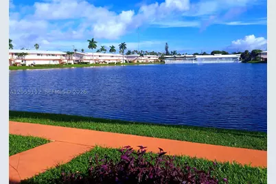 901 SW 11th #4H, Hallandale Beach, FL 33009 - Photo 9