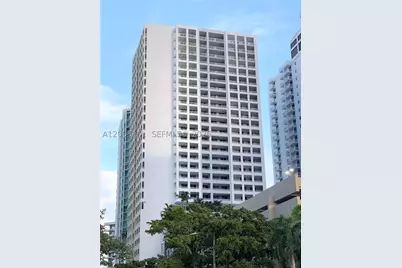 170 SE 14th #1402, Miami, FL 33131 - Photo 1