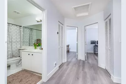 16840 SW 1st #16840, Pembroke Pines, FL 33027 - Photo 7