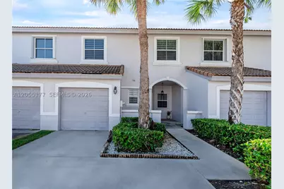 16840 SW 1st #16840, Pembroke Pines, FL 33027 - Photo 21