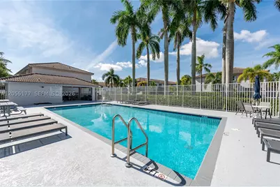 16840 SW 1st #16840, Pembroke Pines, FL 33027 - Photo 17