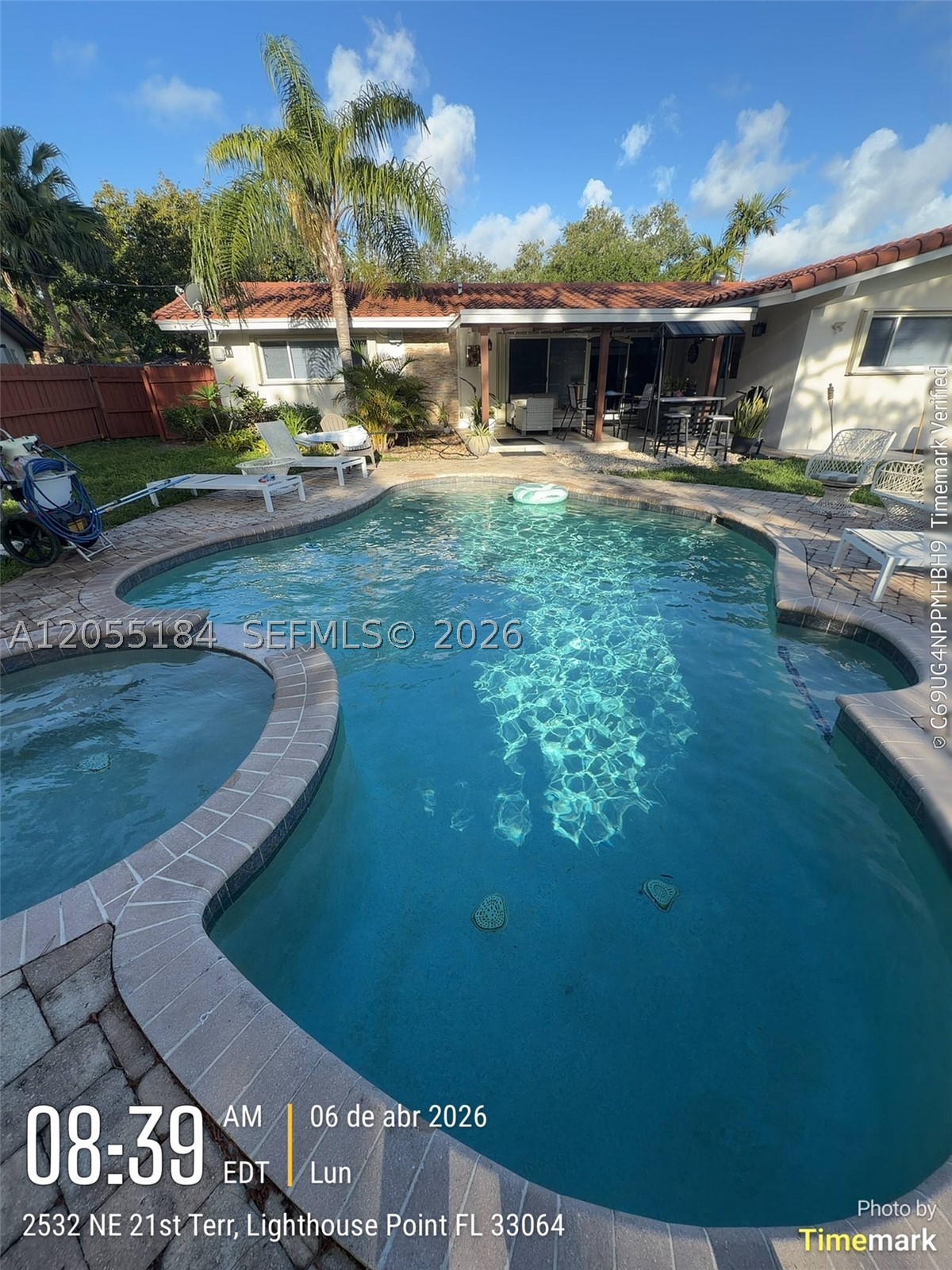 2532 NE 21 St - 2532 NE 21 St, Lighthouse Point, FL 33064 Luxury Property | Jose Angel Pina