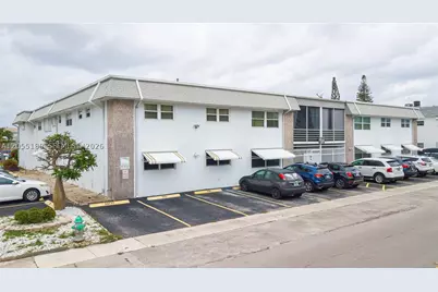 1300 N 17th #108, Hollywood, FL 33020 - Photo 3