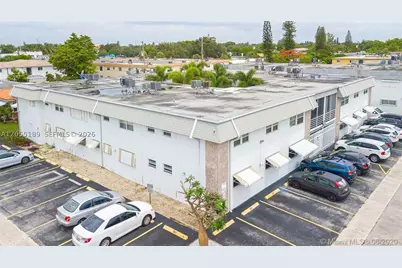 1300 N 17th #108, Hollywood, FL 33020 - Photo 17