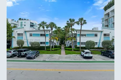 1160 103rd #6, Bay Harbor Islands, FL 33154 - Photo 5