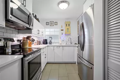 1160 103rd #6, Bay Harbor Islands, FL 33154 - Photo 13