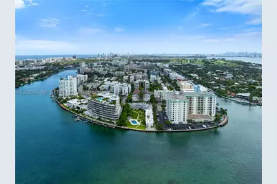 1160 103rd #6, Bay Harbor Islands, FL 33154 - Photo 27