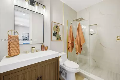 703 SW 17th #703, Fort Lauderdale, FL 33315 - Photo 45