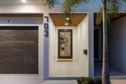 703 SW 17th #703, Fort Lauderdale, FL 33315 - Photo 67
