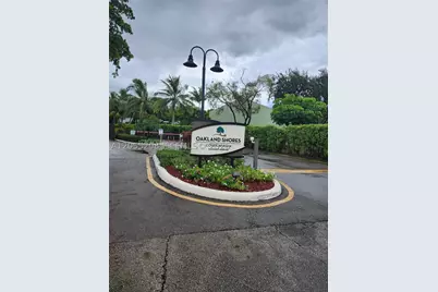 3101 Oakland Shores #H105, Oakland Park, FL 33309 - Photo 1