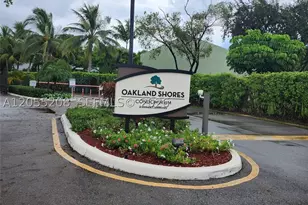 3101 Oakland Shores, Oakland Park, FL 33309 - Photo 1