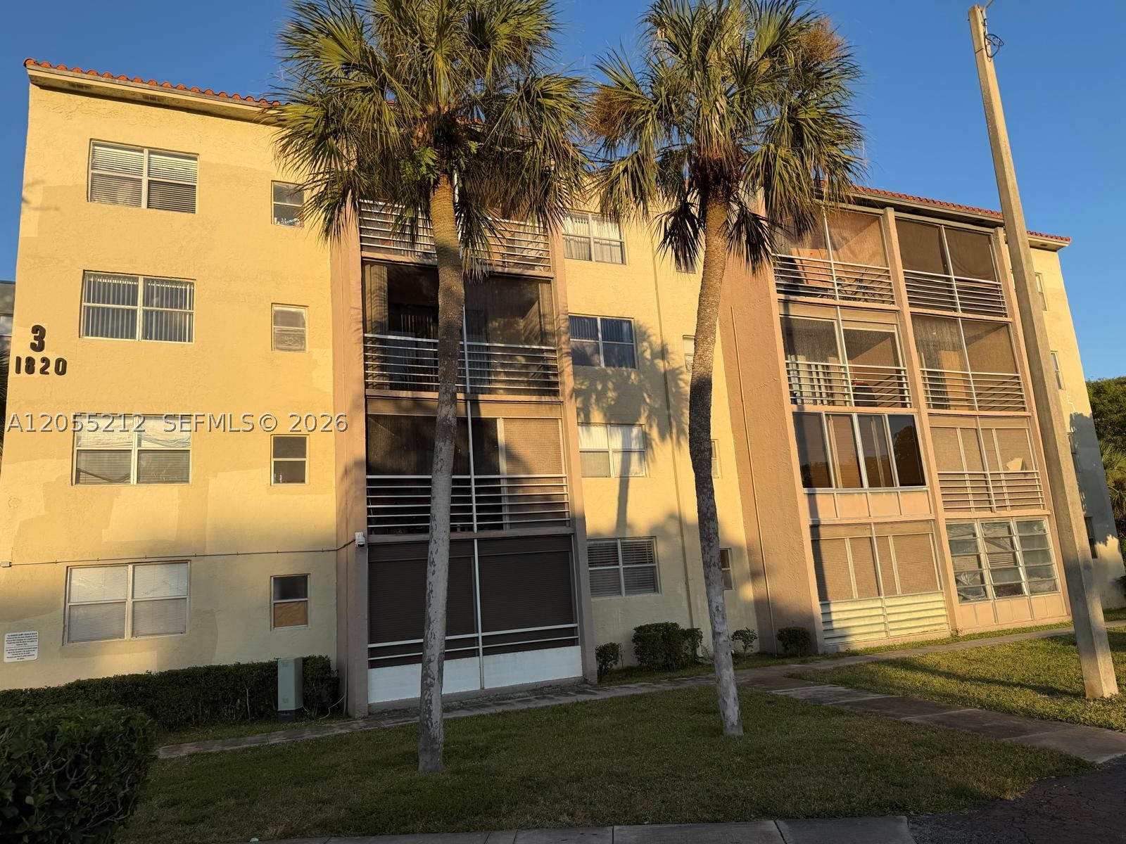 1820 SW 81st #3107 - 1820 SW 81st #3107, North Lauderdale, FL 33068 Luxury Property | Jose Angel Pina