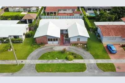 12465 SW 33rd, Miami, FL 33175 - Photo 3