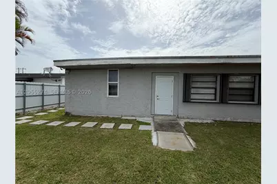 26162 SW 123rd #Rear, Homestead, FL 33032 - Photo 1