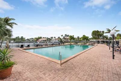 601 Three Islands #112, Hallandale Beach, FL 33009 - Photo 19