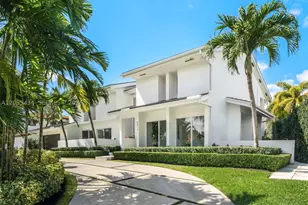 6832 Sunrise, Coral Gables, FL 33133 - Photo 1