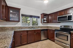 11054 SW 79th, Miami, FL 33156 - Photo 17