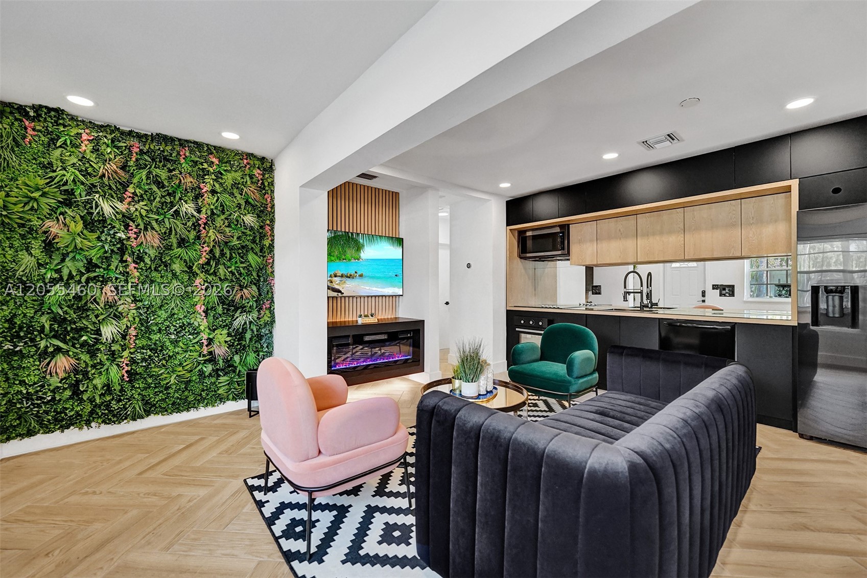 1912 Sherman - 1912 Sherman, Hollywood, FL 33020 Luxury Property | Jose Angel Pina