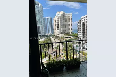 520 Brickell Key #A1216, Miami, FL 33131 - Photo 1