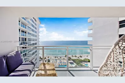 2030 S Ocean #1716, Hallandale Beach, FL 33009 - Photo 9