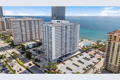 2030 S Ocean #1716, Hallandale Beach, FL 33009 - Photo 5