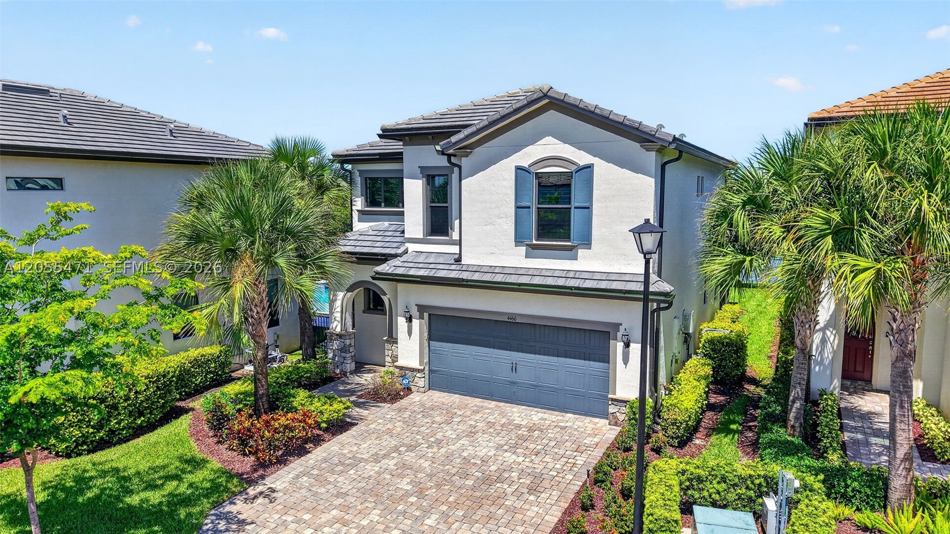 4460 Gramercy - 4460 Gramercy, Oakland Park, FL 33309 Luxury Property | Jose Angel Pina