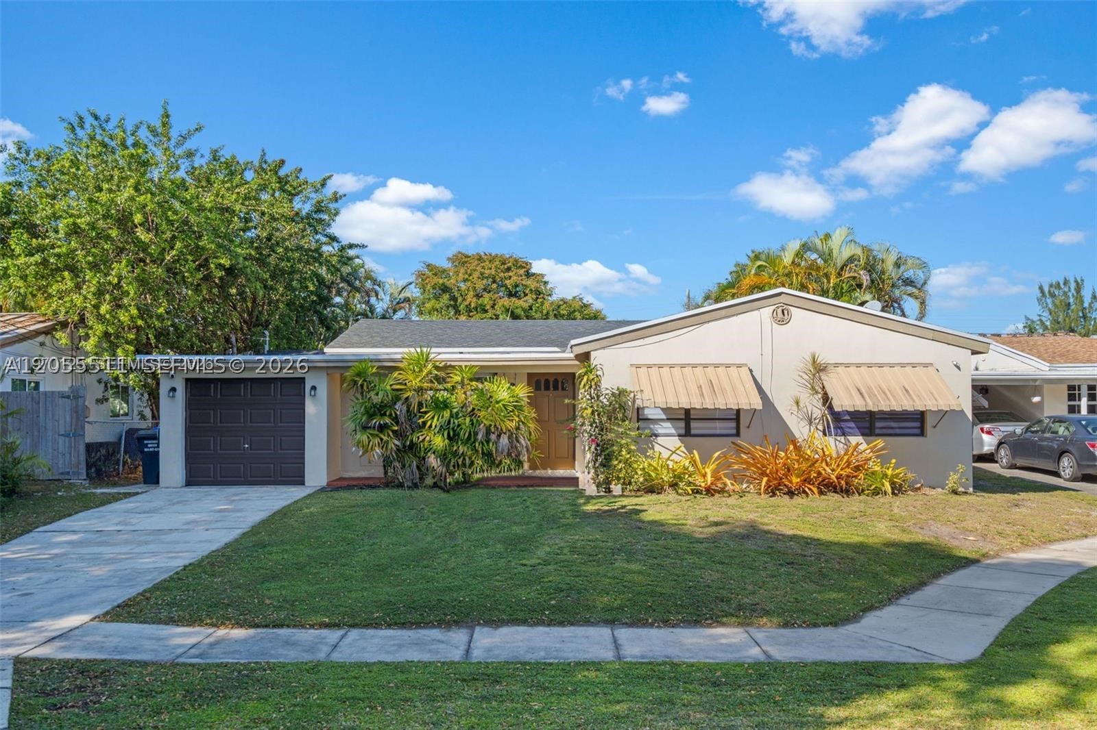 3035 Hayes - 3035 Hayes, Hollywood, FL 33021 Luxury Property | Jose Angel Pina