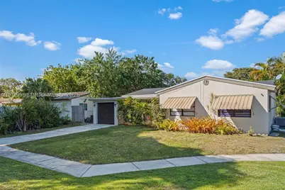 3035 Hayes, Hollywood, FL 33021 - Photo 3