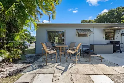 3035 Hayes, Hollywood, FL 33021 - Photo 37