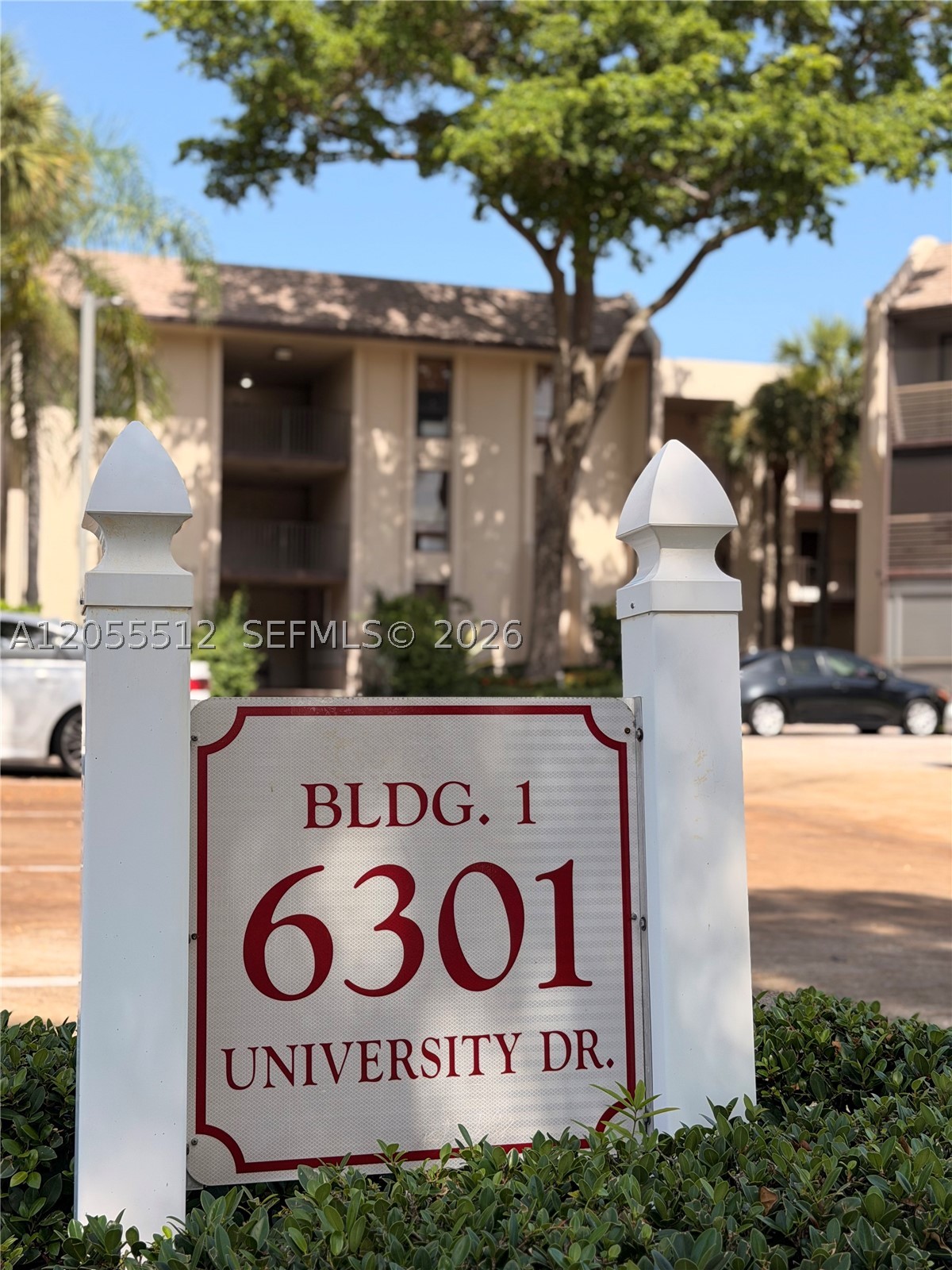 6301 N University #217 - 6301 N University #217, Tamarac, FL 33321 Luxury Property | Jose Angel Pina