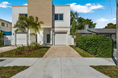 4789 NW 1st, Miami, FL 33126 - Photo 1