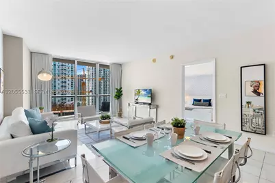 485 Brickell #2306, Miami, FL 33131 - Photo 11