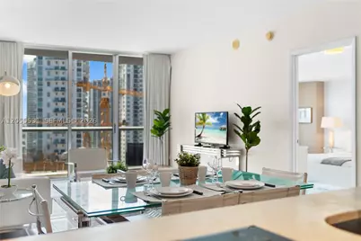 485 Brickell #2306, Miami, FL 33131 - Photo 7