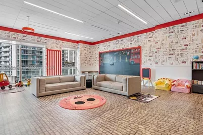 1080 Brickell #1803, Miami, FL 33131 - Photo 31