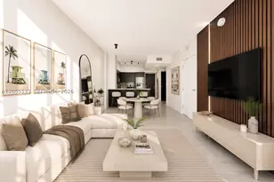 1080 Brickell, Miami, FL 33131 - Photo 3