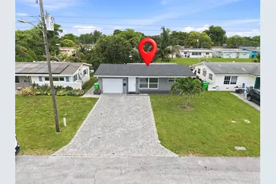 6871 NW 28th, Sunrise, FL 33313 - Photo 23