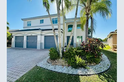 1652 Orchid, Weston, FL 33327 - Photo 1