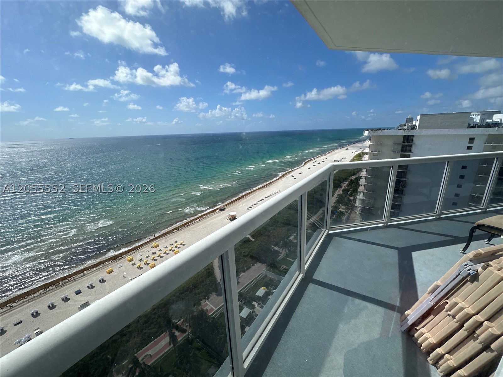 6301 Collins #2402 - 6301 Collins #2402, Miami Beach, FL 33141 Luxury Property | Jose Angel Pina