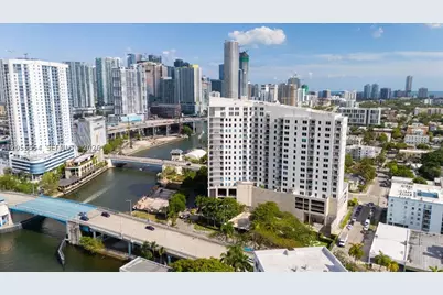 10 SW South River #806, Miami, FL 33130 - Photo 3