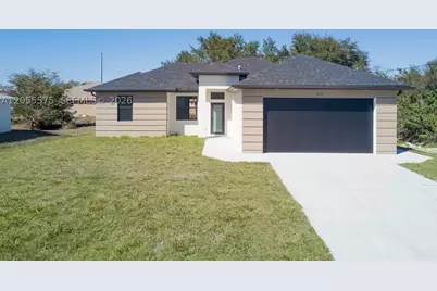 3010 SW 2nd., Lehigh Acres, FL 33976 - Photo 1