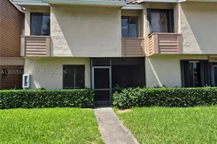 9943 W Atlantic, Coral Springs, FL 33071 - Photo 1