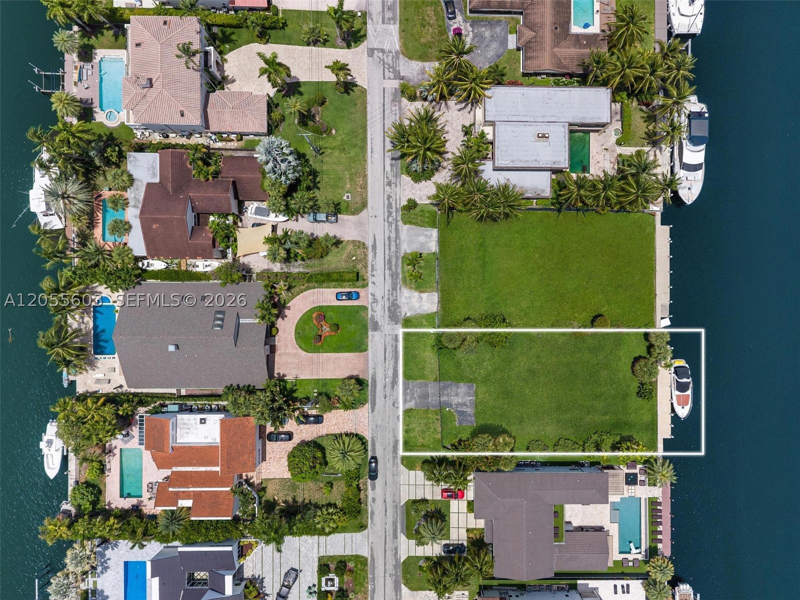 460 Holiday - 460 Holiday, Hallandale Beach, FL 33009 Luxury Property | Jose Angel Pina
