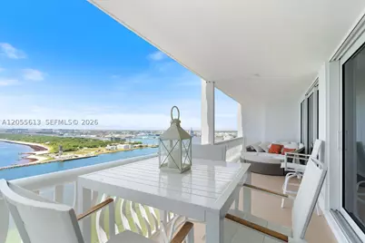 2200 S Ocean #2205, Fort Lauderdale, FL 33316 - Photo 9